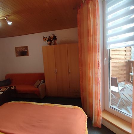 Ferienwohnung Privat Maria Liptovský Ján Exterior foto