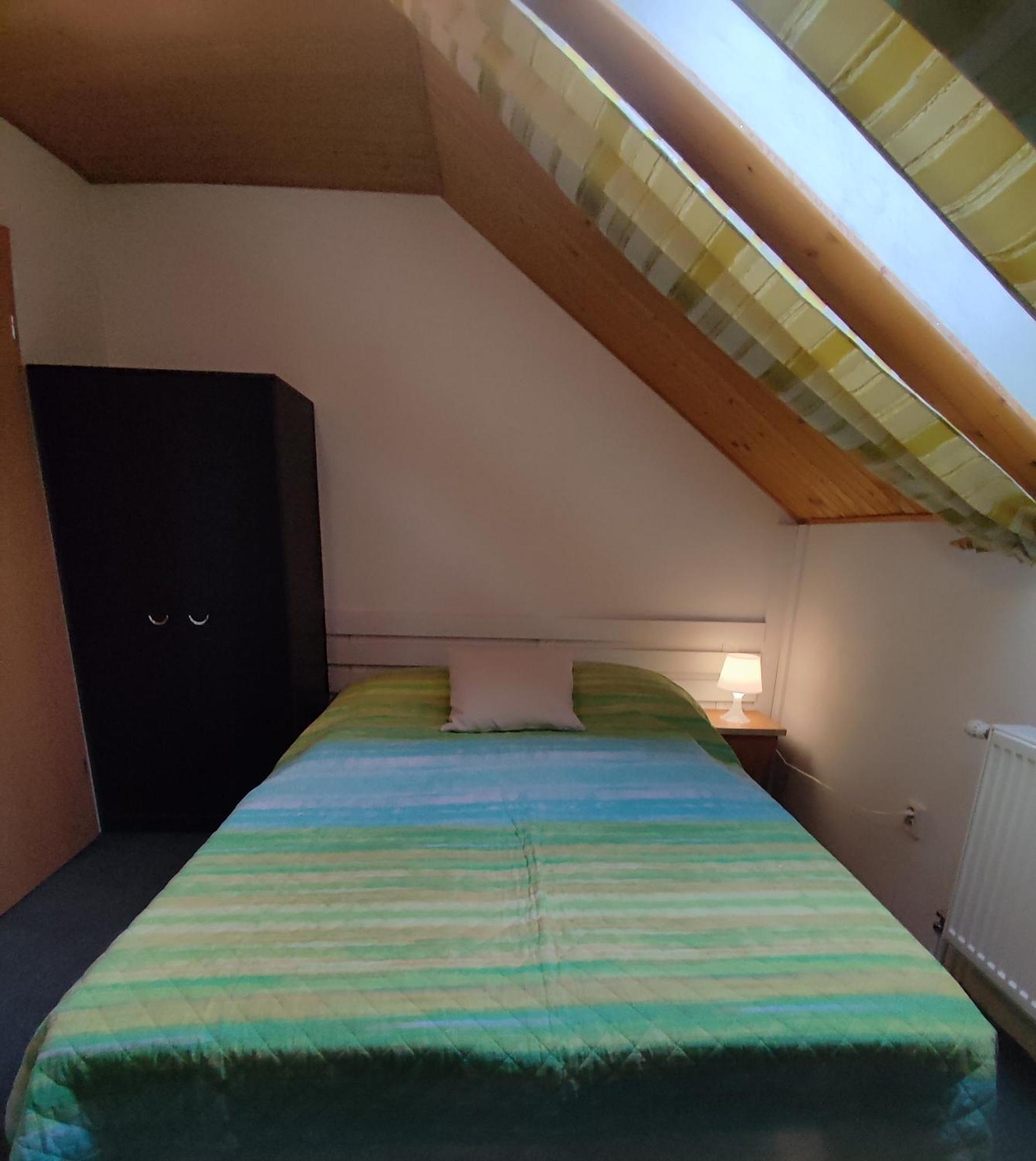 Ferienwohnung Privat Maria Liptovský Ján Exterior foto